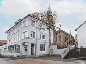 6 Schlafzimmer Wohnung Bad Salzuflen Deutschland 101517987