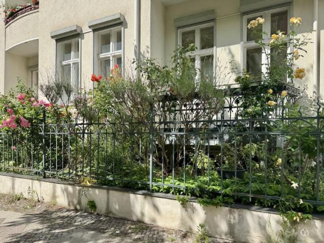6 Schlafzimmer Wohnung Berlin Deutschland LS104438080