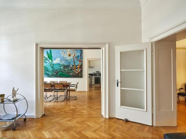 6 Schlafzimmer Wohnung Düsseldorf Deutschland 104826081