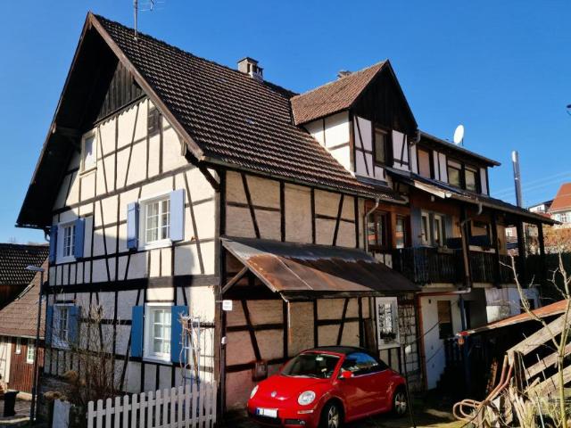 6 Schlafzimmer Wohnung Gernsbach Deutschland 105073153