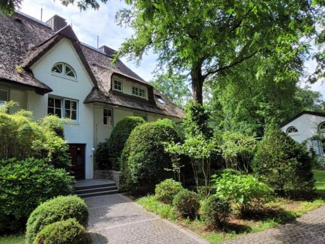 6 Schlafzimmer Wohnung Hamburg Deutschland 104228808