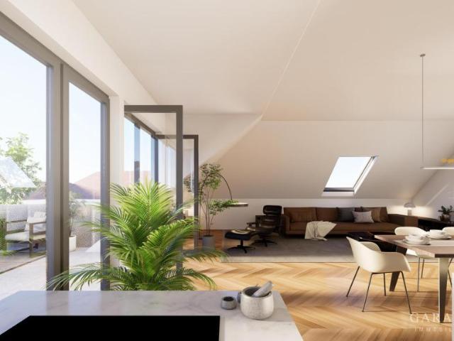6 Schlafzimmer Wohnung Karlsruhe Karlsruhe LS105464698