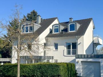 Kelkheim, Taunus, Rheinland-Pfalz - Kamin