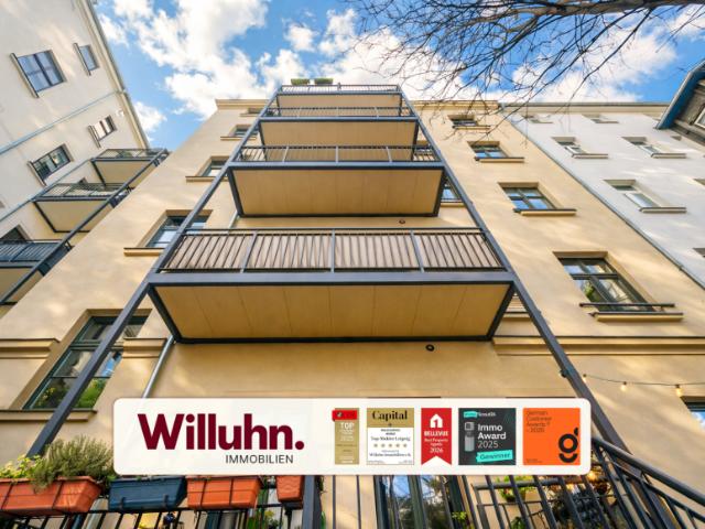 6 Schlafzimmer Wohnung Leipzig Deutschland LS102310179