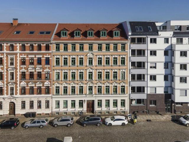 6 Schlafzimmer Wohnung Leipzig Deutschland LS103960297