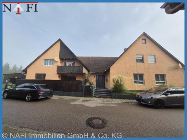 6 Schlafzimmer Wohnung Leutershausen Leutershausen LS105444542