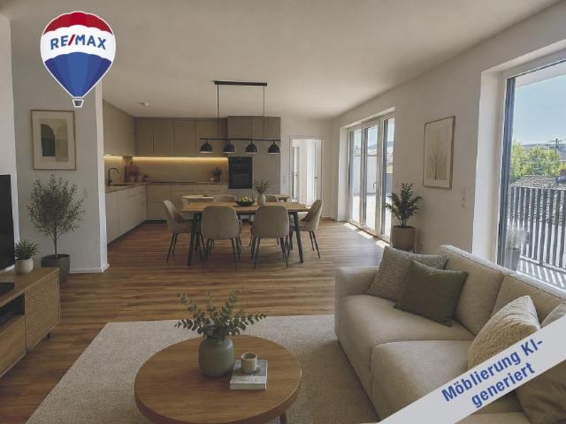 6 Schlafzimmer Wohnung St. Wendel St. Wendel 105453119