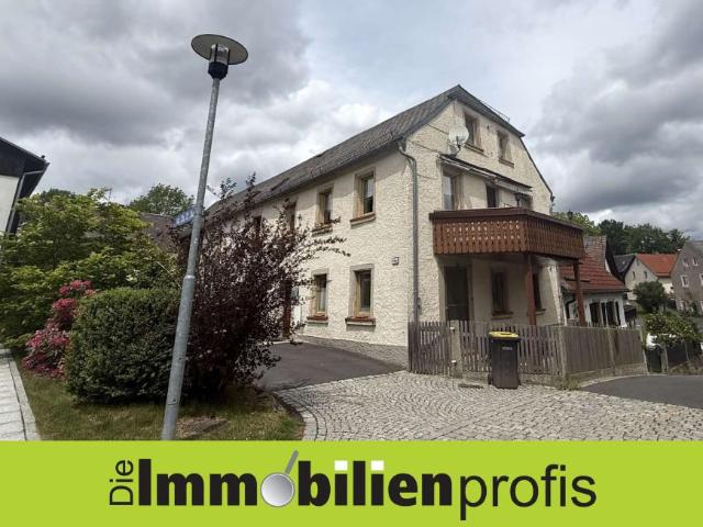 6 Schlafzimmer Wohnung Selb Deutschland LS103569362