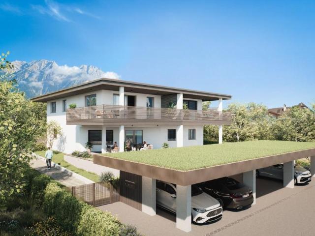 6 Schlafzimmer Wohnung Tirol Tirol 105076036