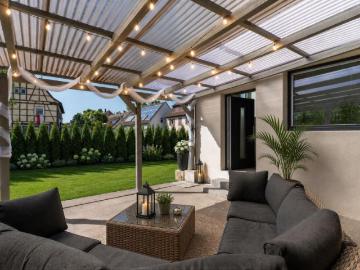 6 Schlafzimmer Wohnung Vaihingen Deutschland 103031394