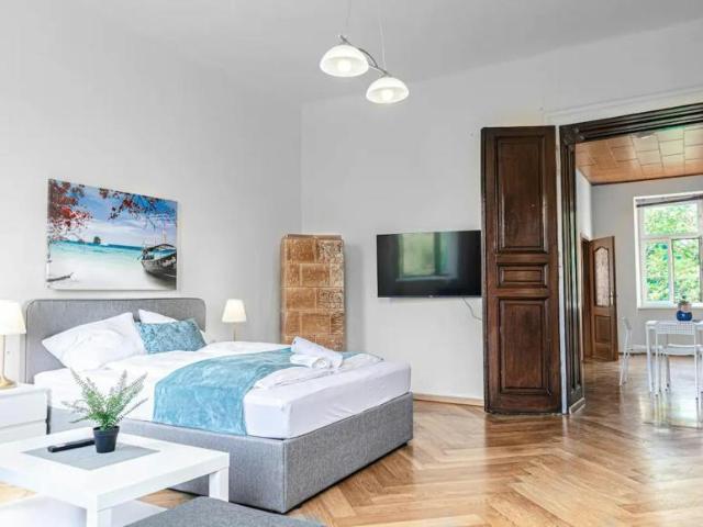 6 Schlafzimmer Wohnung Vienna Vienna 100494382