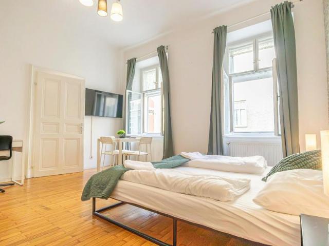 6 Schlafzimmer Wohnung Vienna Vienna 99689334