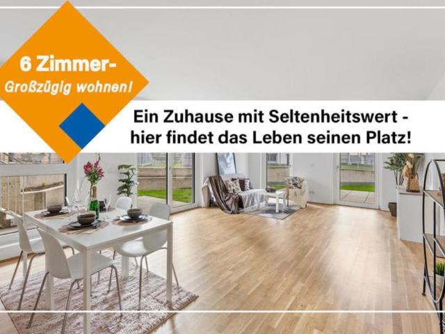 6 Schlafzimmer Wohnung Wien Wien 105010789
