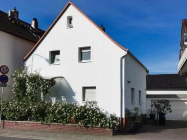 6 Schlafzimmer Haus Mühltal Deutschland 104229494