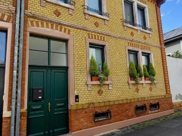 6 Schlafzimmer Haus Mühlheim Deutschland 103181046