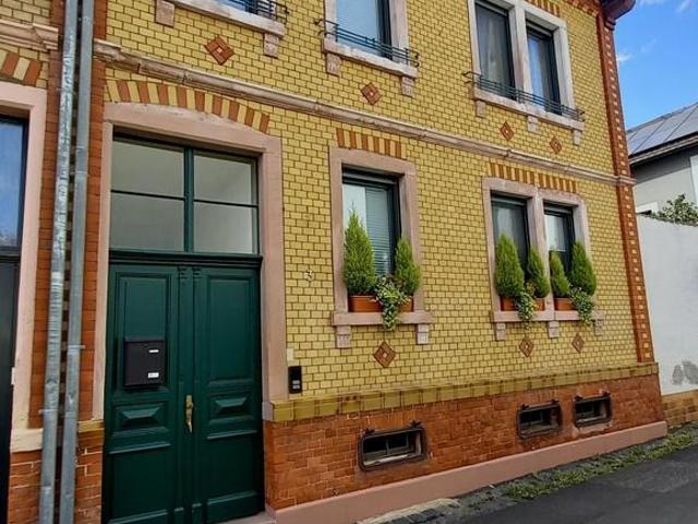 6 Schlafzimmer Haus Mühlheim Deutschland 103181046