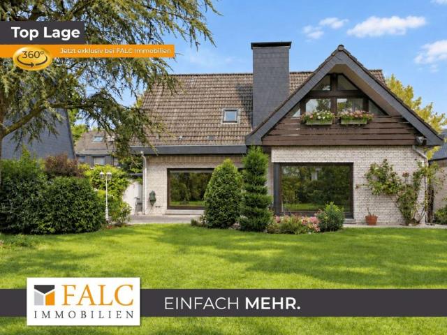 6 Schlafzimmer Haus Mülheim An Der Ruhr Mülheim An Der Ruhr 105906260