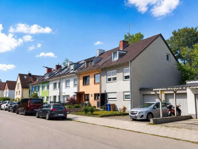 6 Schlafzimmer Haus München Deutschland 105089279