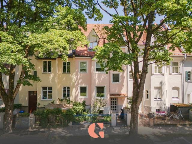 6 Schlafzimmer Haus München Deutschland LS103595874