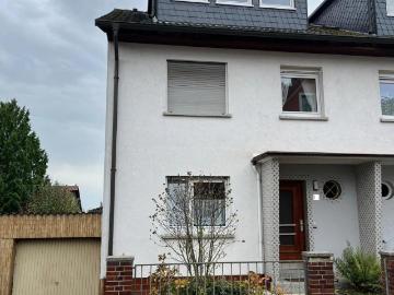 Hochstadt, Maintal, Taunus, Rheinland-Pfalz