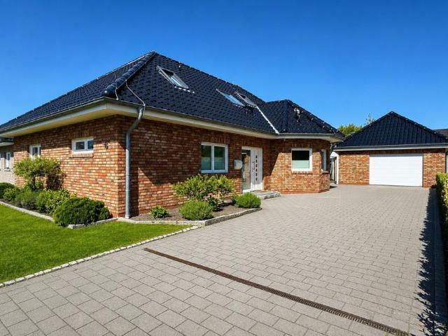 6 Schlafzimmer Haus Marne Deutschland 103961253
