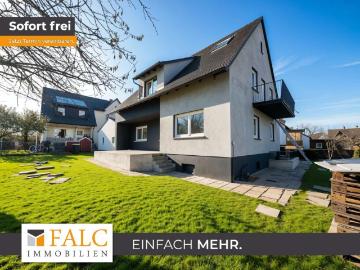 Knochenhof, Mittelfranken, Bayern - Terrasse