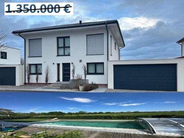 6 Schlafzimmer Haus Markdorf Deutschland 102580411