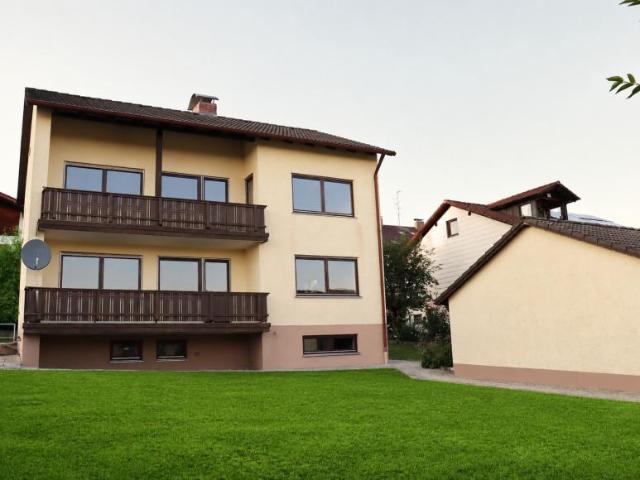 6 Schlafzimmer Haus Marklkofen Marklkofen 105461051
