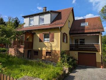 6 Schlafzimmer Haus Maulbronn Deutschland 103217259
