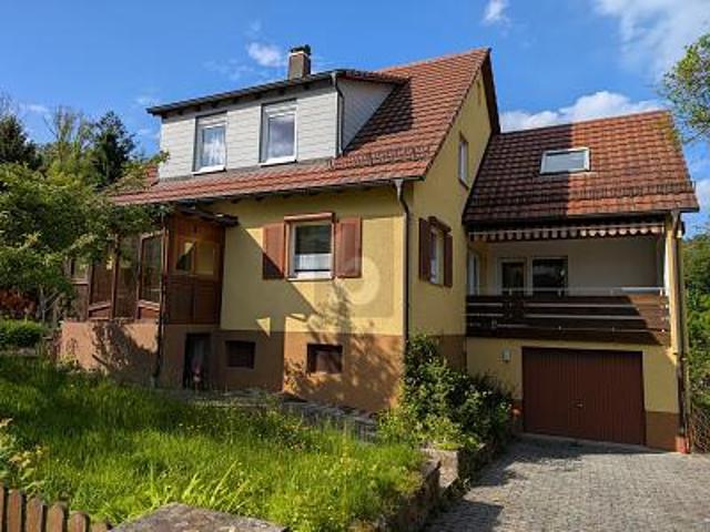 6 Schlafzimmer Haus Maulbronn Deutschland 104826252