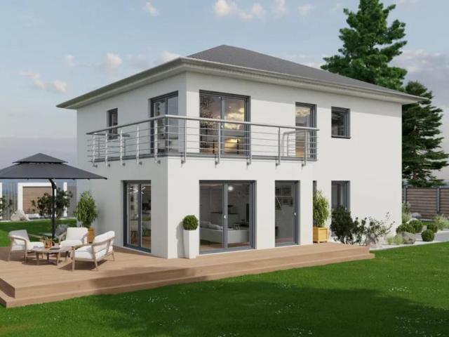 6 Schlafzimmer Haus Mehren Deutschland LS101737107