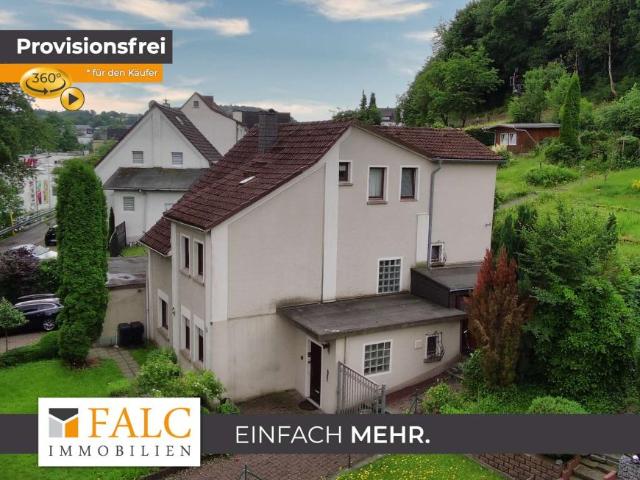 6 Schlafzimmer Haus Meinerzhagen Deutschland 92201305