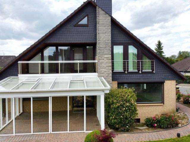 6 Schlafzimmer Haus Melbeck Deutschland 103656829