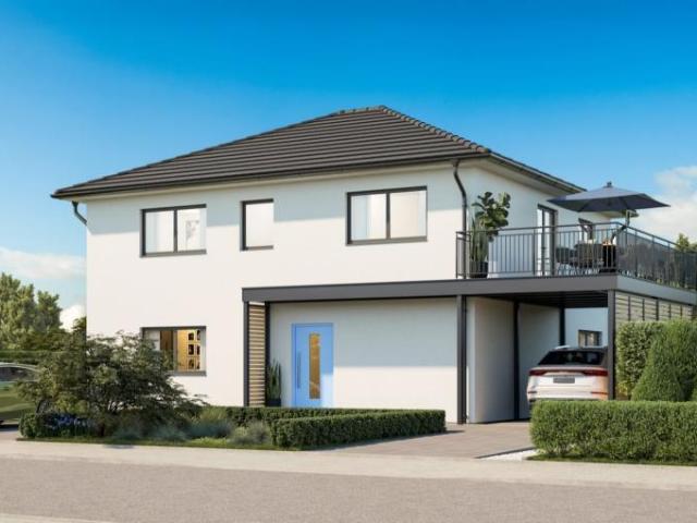 6 Schlafzimmer Haus Mettendorf Deutschland 101645945