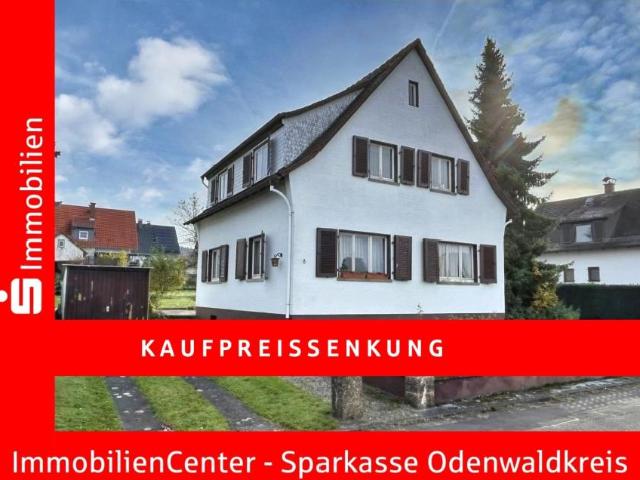 6 Schlafzimmer Haus Michelstadt Deutschland 103062183