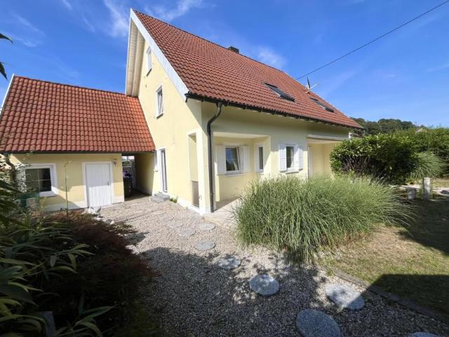 6 Schlafzimmer Haus Mickhausen Deutschland 104229332