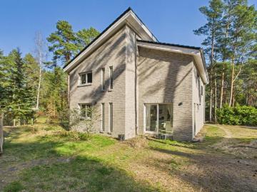 Ragow, Mittenwalde, Spreewald, Bundesland Brandenburg