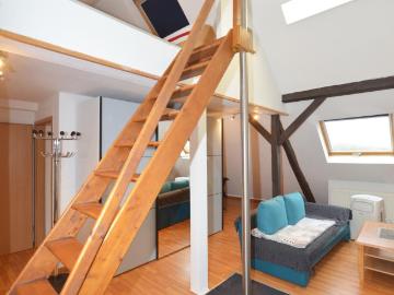 Elektrizitätsstraße, Heyden - Büroraum