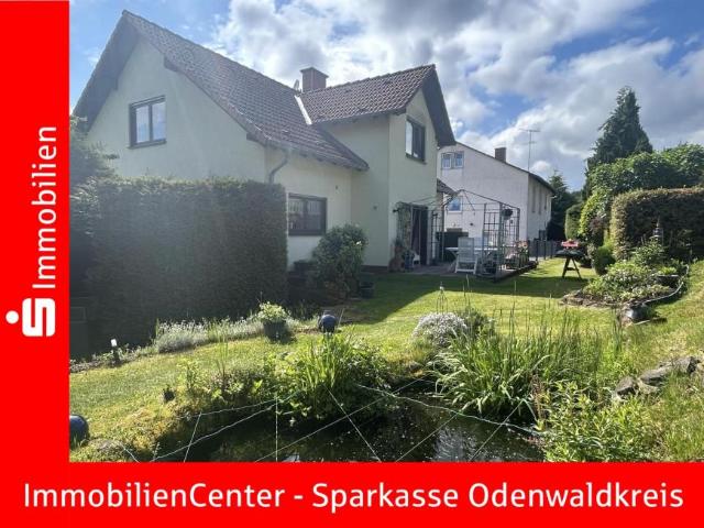 6 Schlafzimmer Haus Mossautal Mossautal 105906575