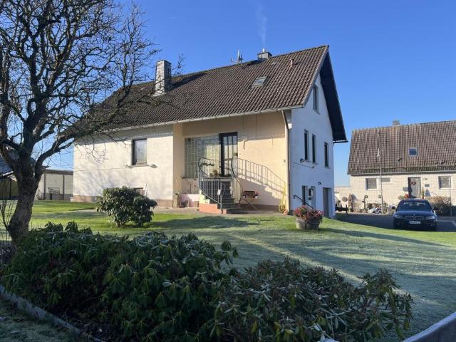 6 Schlafzimmer Haus Morsbach Deutschland 96936546