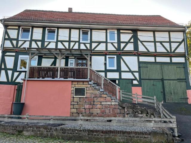 6 Schlafzimmer Haus Morschen Deutschland 96463054