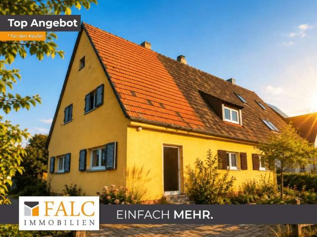 6 Schlafzimmer Haus Nürnberg Deutschland 104843323
