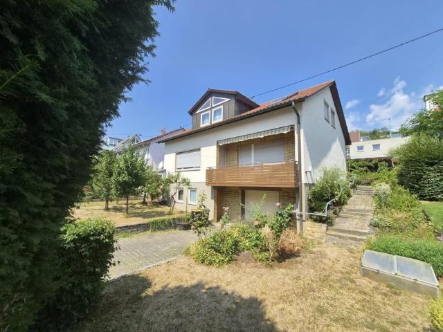 6 Schlafzimmer Haus Nürtingen Deutschland 104825842