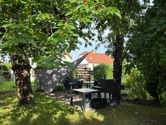 6 Schlafzimmer Haus Naunhof Deutschland 103307765