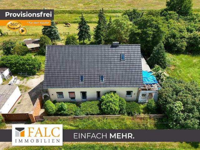 6 Schlafzimmer Haus Nauen Deutschland LS104001255