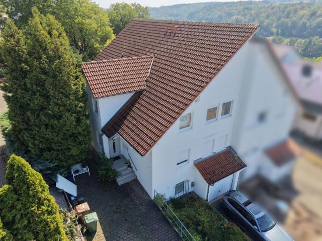 6 Schlafzimmer Haus Neckarbischofsheim Neckarbischofsheim LS105447612