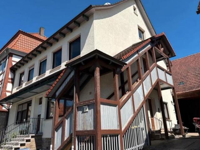 6 Schlafzimmer Haus Nentershausen Deutschland 105033310
