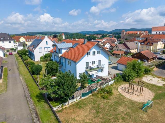 6 Schlafzimmer Haus Neunburg Vorm Wald Deutschland LS104365111