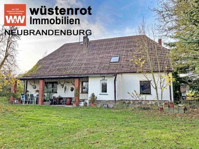 6 Schlafzimmer Haus Neubrandenburg Neubrandenburg 105452105