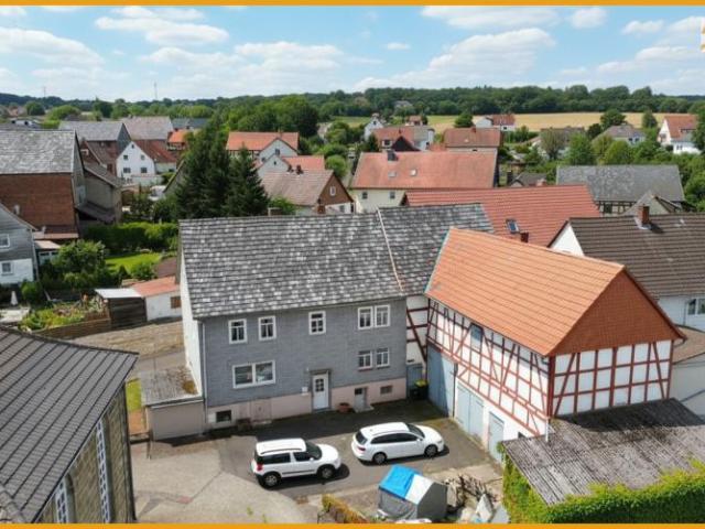 6 Schlafzimmer Haus Neukirchen Deutschland 95567858